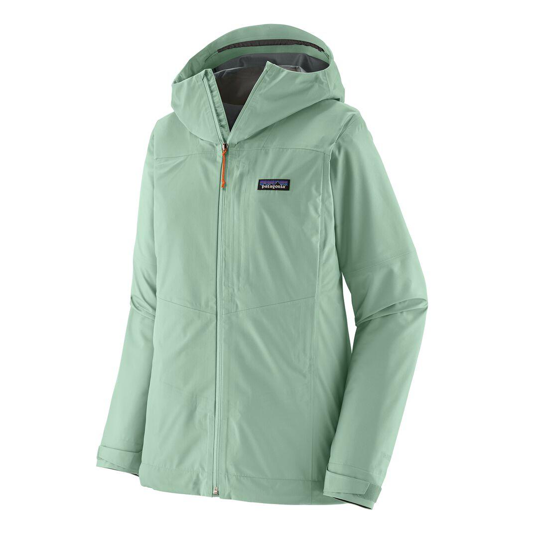 Boulder Fork Rain Jacket | Patagonia