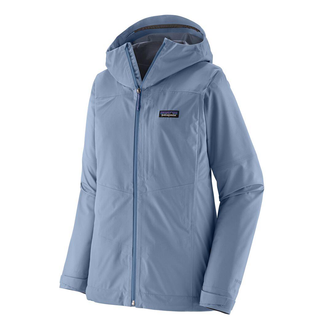 Boulder Fork Rain Jacket | Patagonia