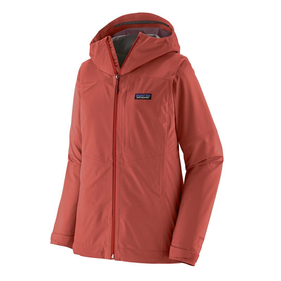 Boulder Fork Rain Jacket | Patagonia