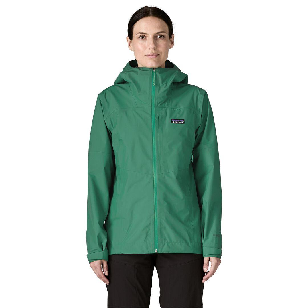 Boulder Fork Rain Jacket | Patagonia