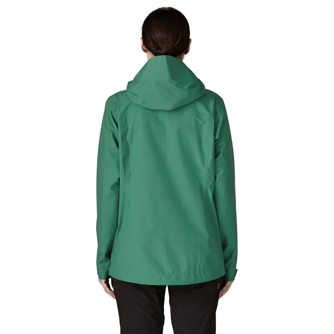 Boulder Fork Rain Jacket | Patagonia
