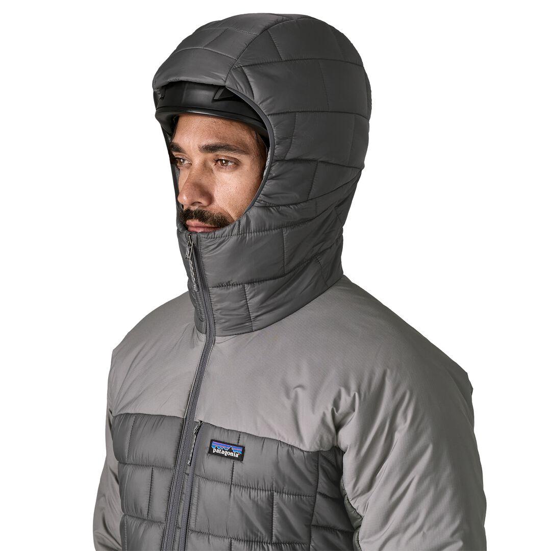 Hi-Loft Nano Puff® Insulated Hoody | Patagonia sale