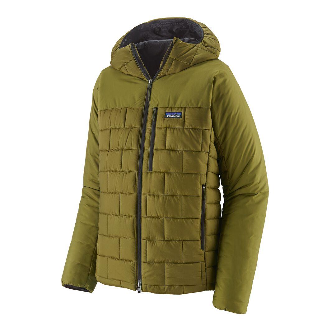 Hi-Loft Nano Puff® Insulated Hoody | Patagonia sale