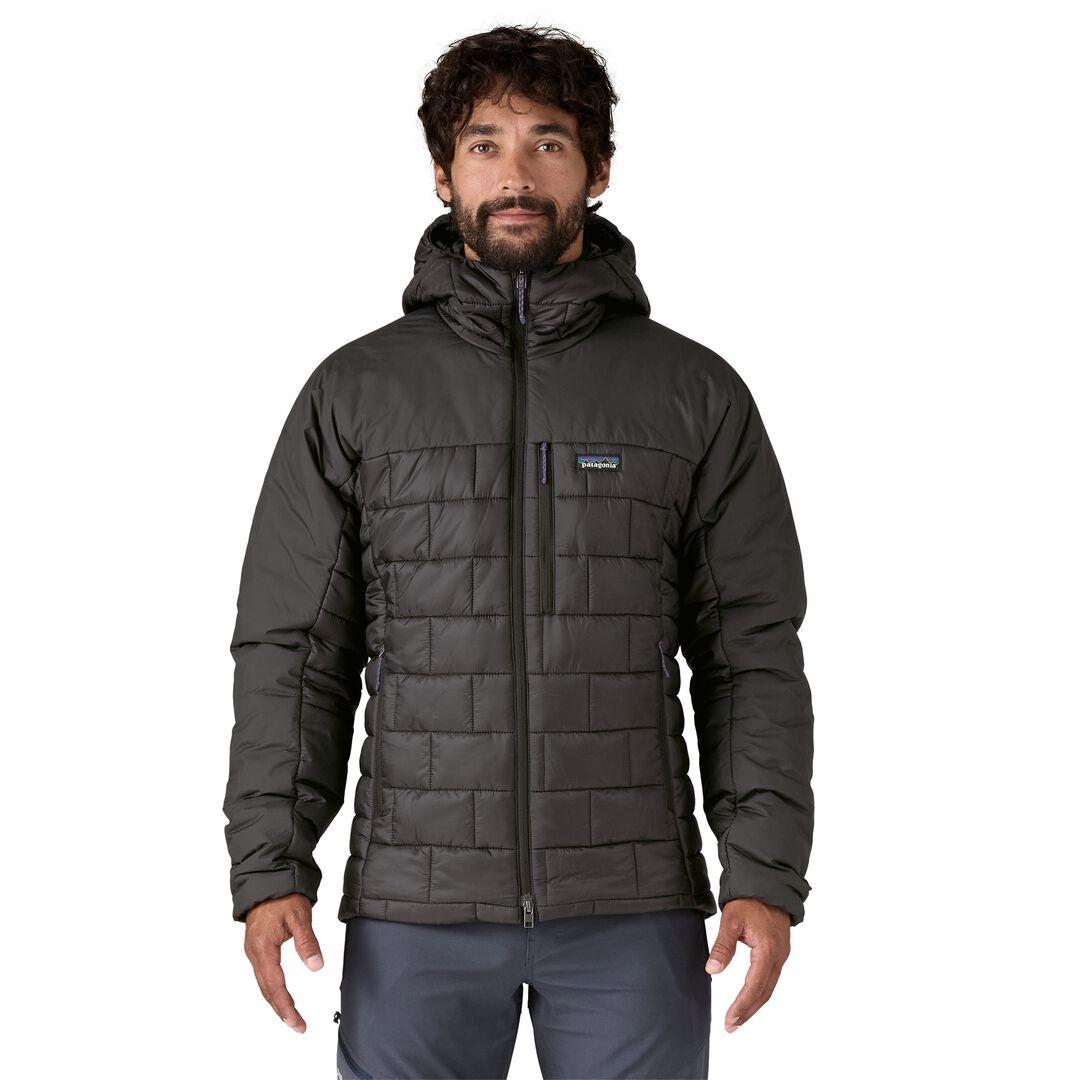 Hi-Loft Nano Puff® Insulated Hoody | Patagonia sale