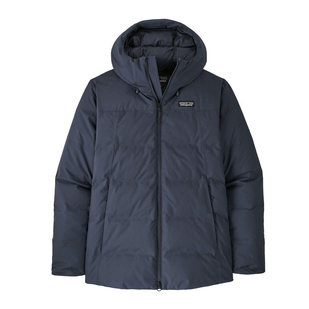 Jackson Glacier Waterproof Down Jacket | Patagonia online