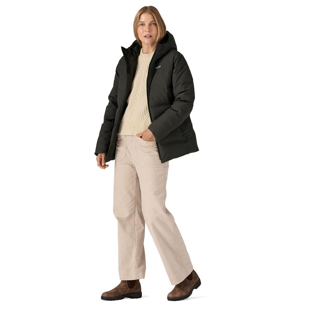 Jackson Glacier Waterproof Down Jacket | Patagonia online