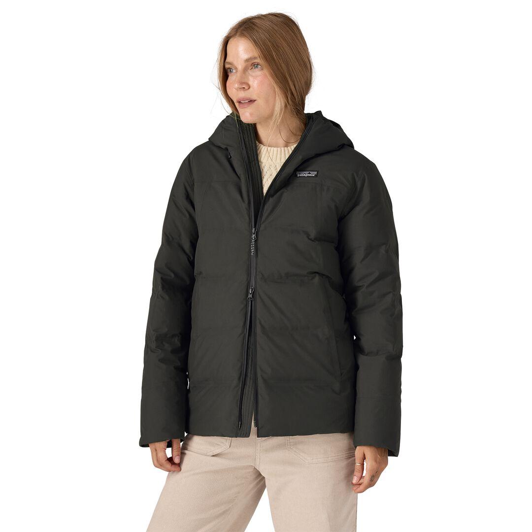 Jackson Glacier Waterproof Down Jacket | Patagonia online
