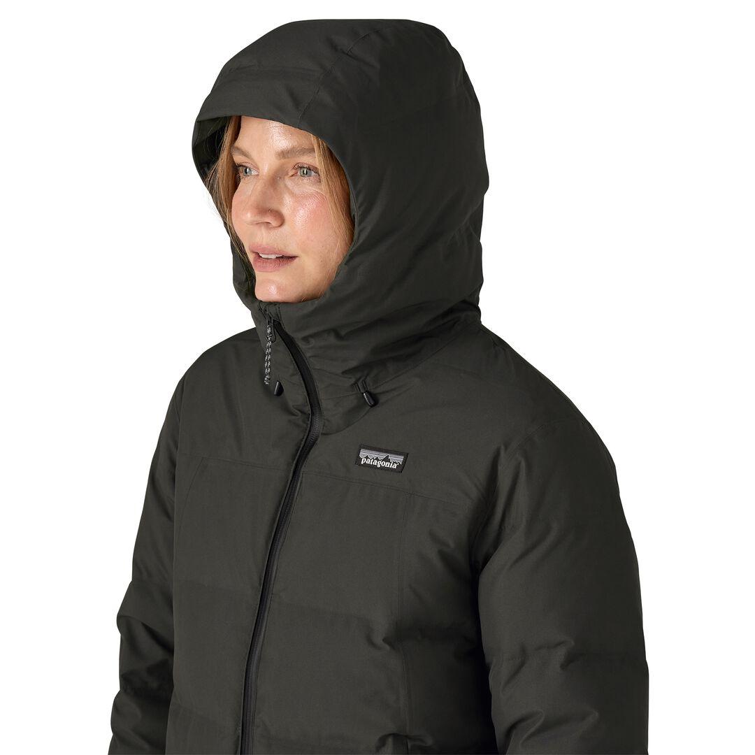 Jackson Glacier Waterproof Down Jacket | Patagonia online