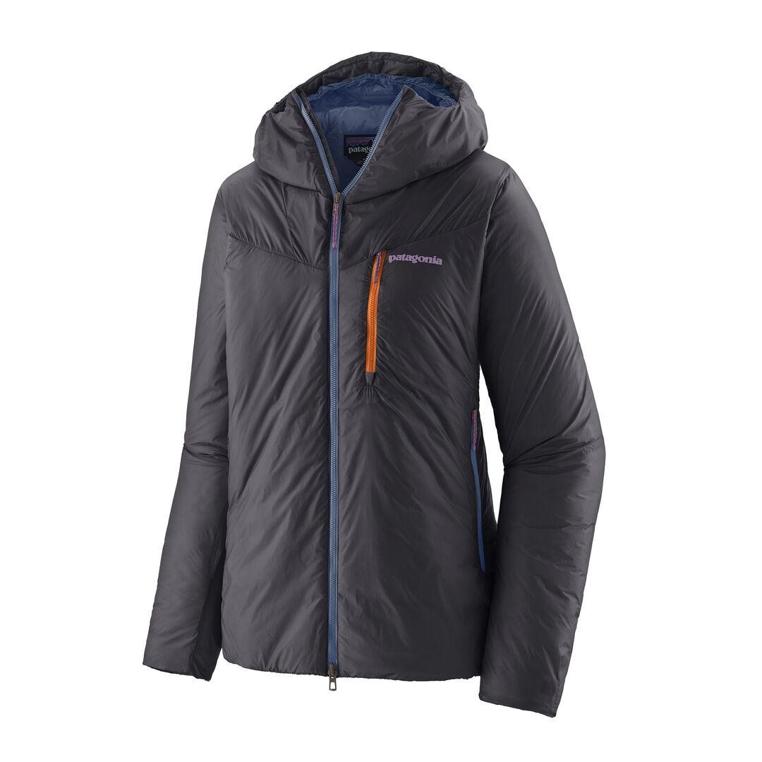 DAS® Belay Parka | Patagonia for sale