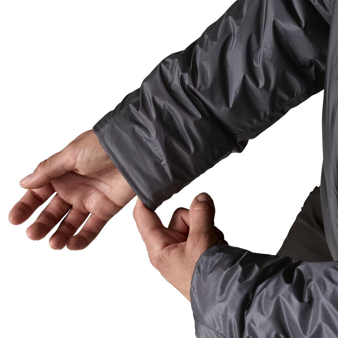 DAS® Belay Parka | Patagonia for sale