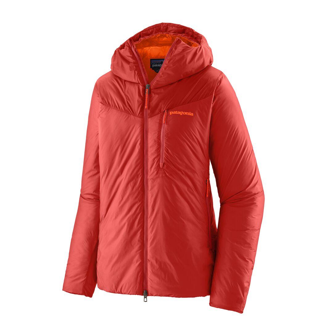DAS® Belay Parka | Patagonia for sale