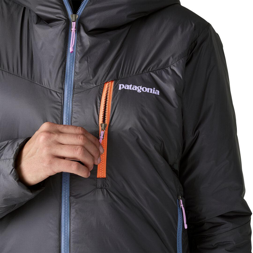 DAS® Belay Parka | Patagonia for sale