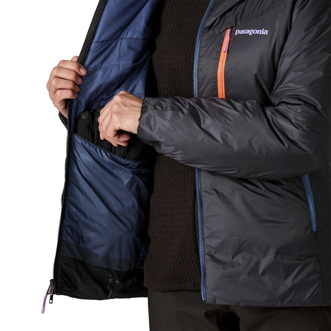 DAS® Belay Parka | Patagonia for sale