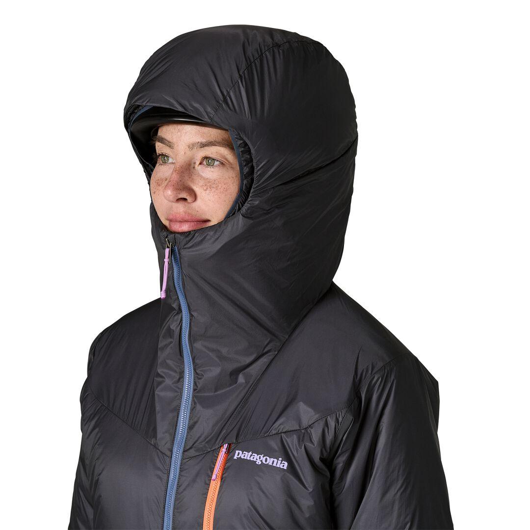 DAS® Belay Parka | Patagonia for sale