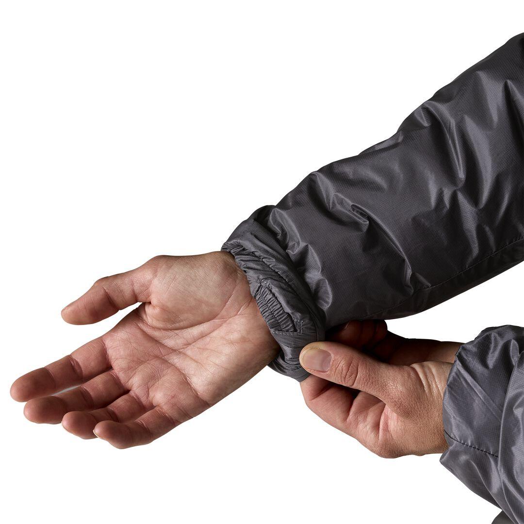DAS® Belay Parka | Patagonia for sale