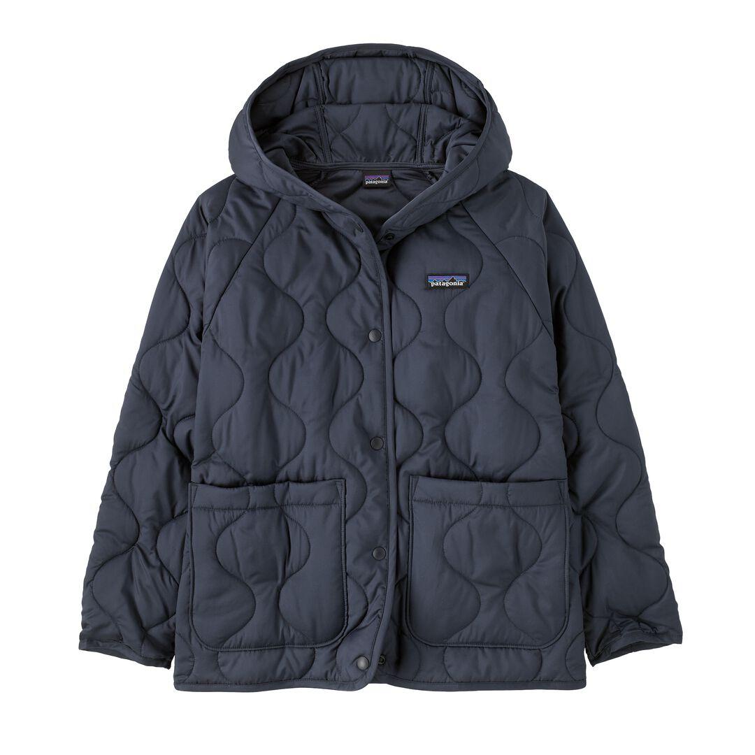 Kids' Quilted Puffer Jacket | Patagonia us