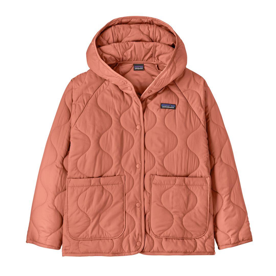 Kids' Quilted Puffer Jacket | Patagonia us