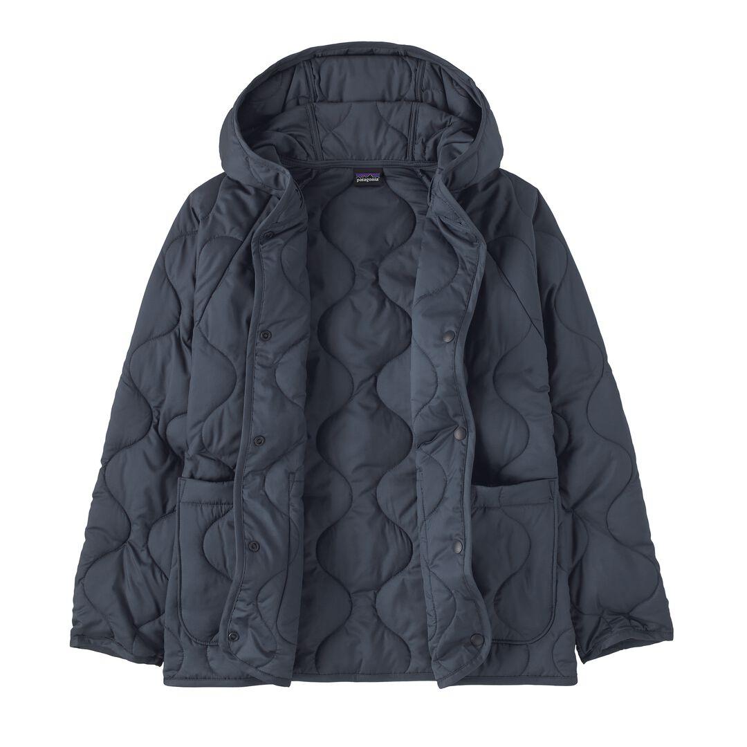 Kids' Quilted Puffer Jacket | Patagonia us