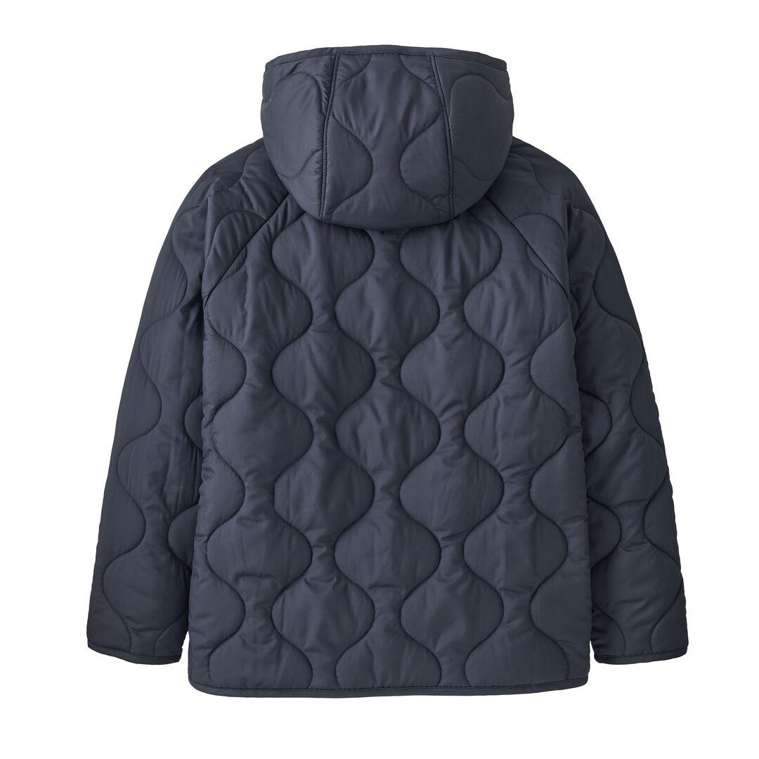 Kids' Quilted Puffer Jacket | Patagonia us