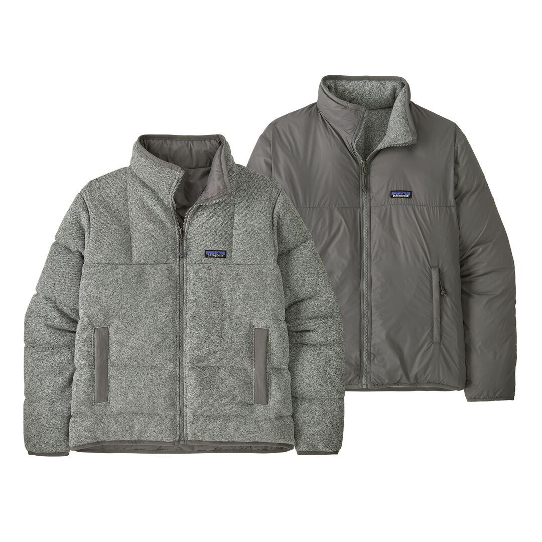 Reversible Down Better Sweater® | Patagonia online