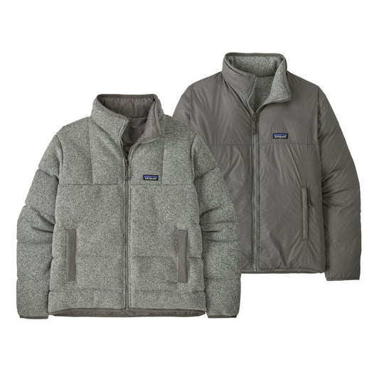 Reversible Down Better Sweater® | Patagonia online