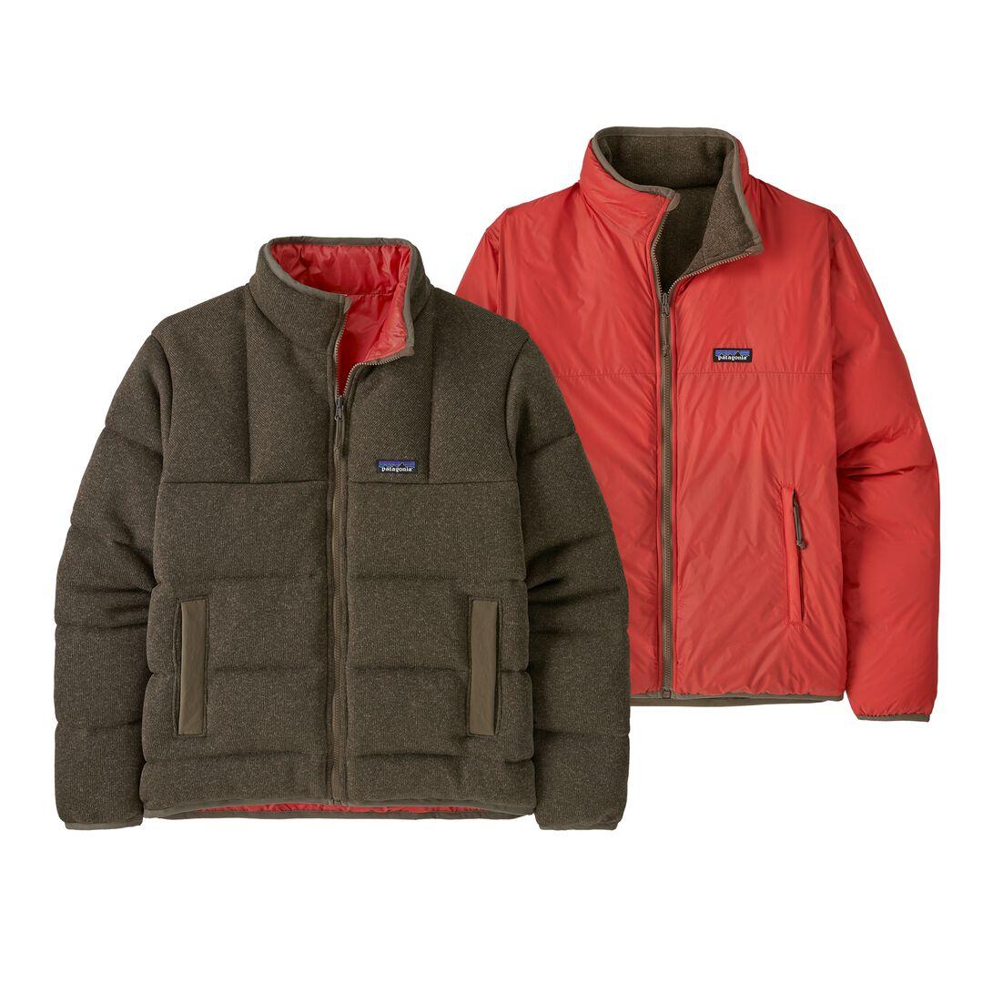 Reversible Down Better Sweater® | Patagonia online