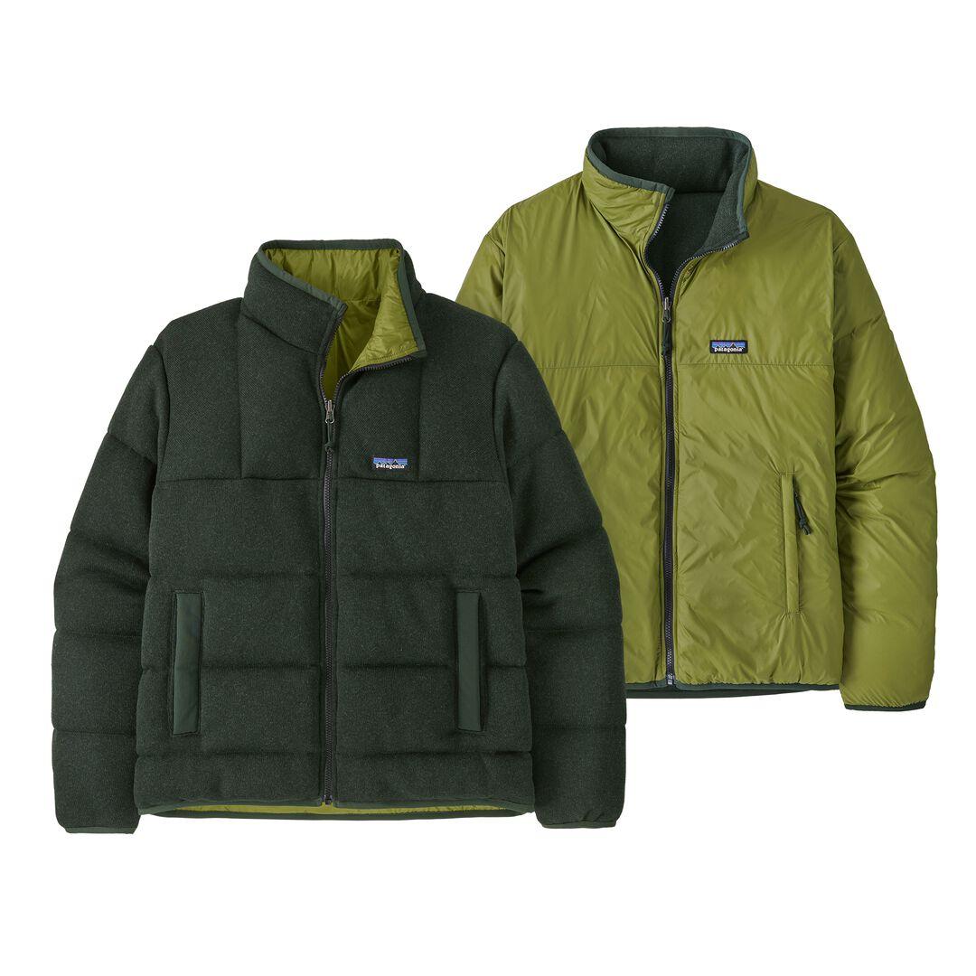 Reversible Down Better Sweater® | Patagonia online