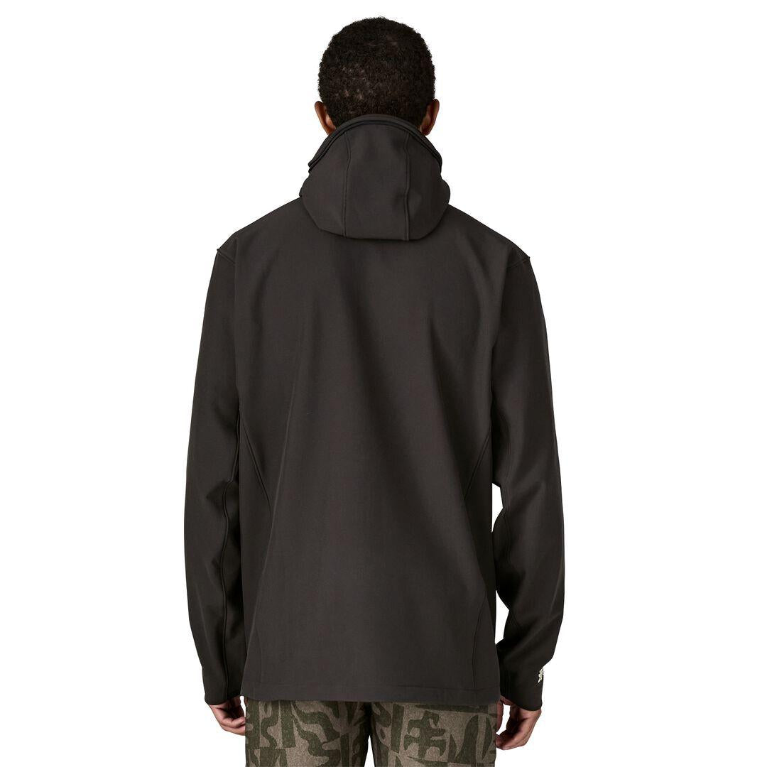 Hydropeak Stretch Thermal Surf Hoody | Patagonia for sale
