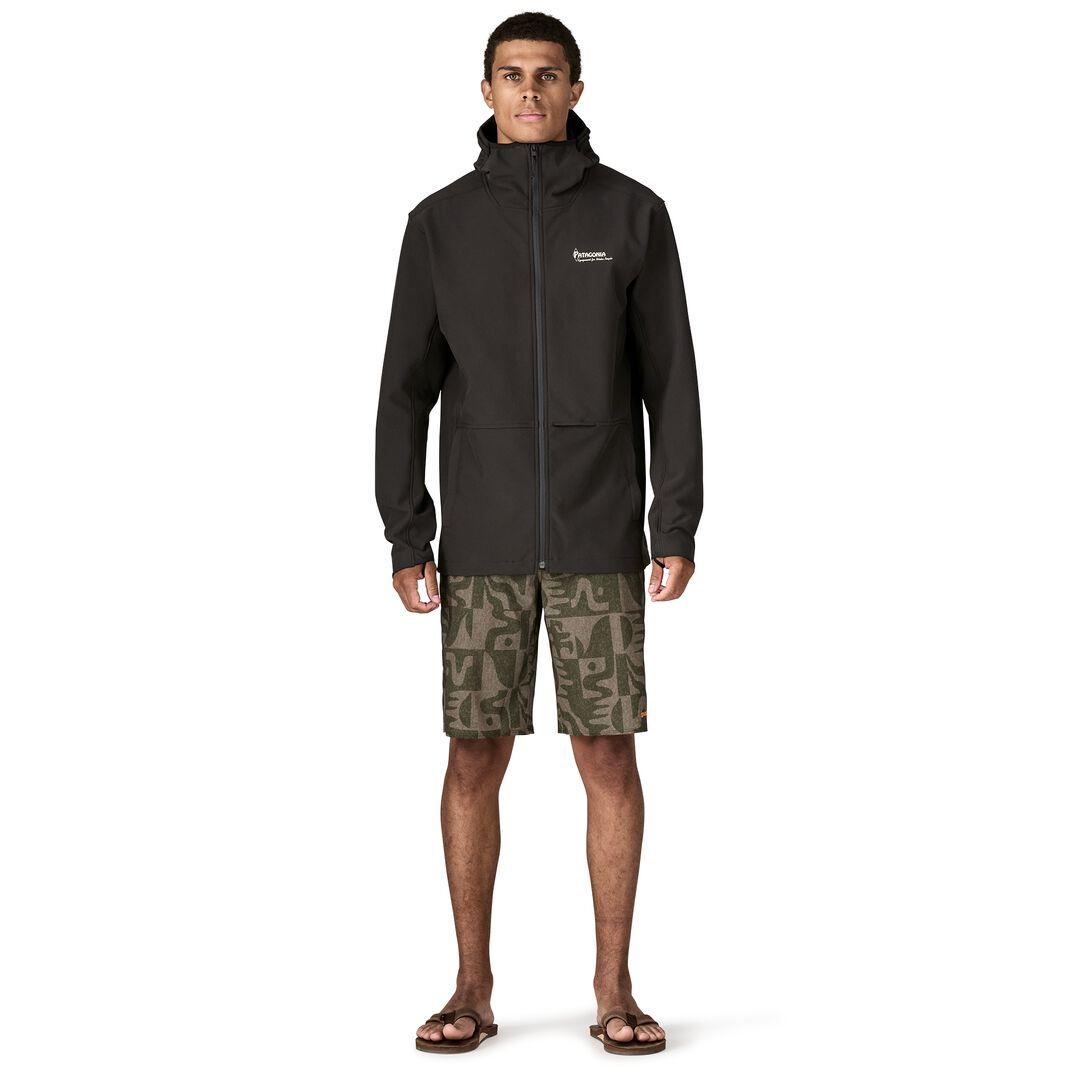 Hydropeak Stretch Thermal Surf Hoody | Patagonia for sale
