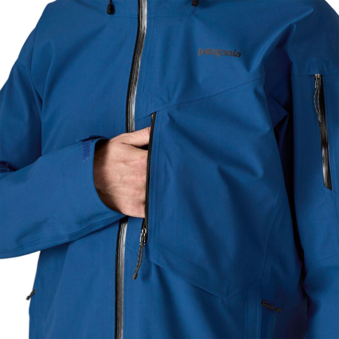SnowDrifter Ski/Snowboard Jacket | Patagonia outlet