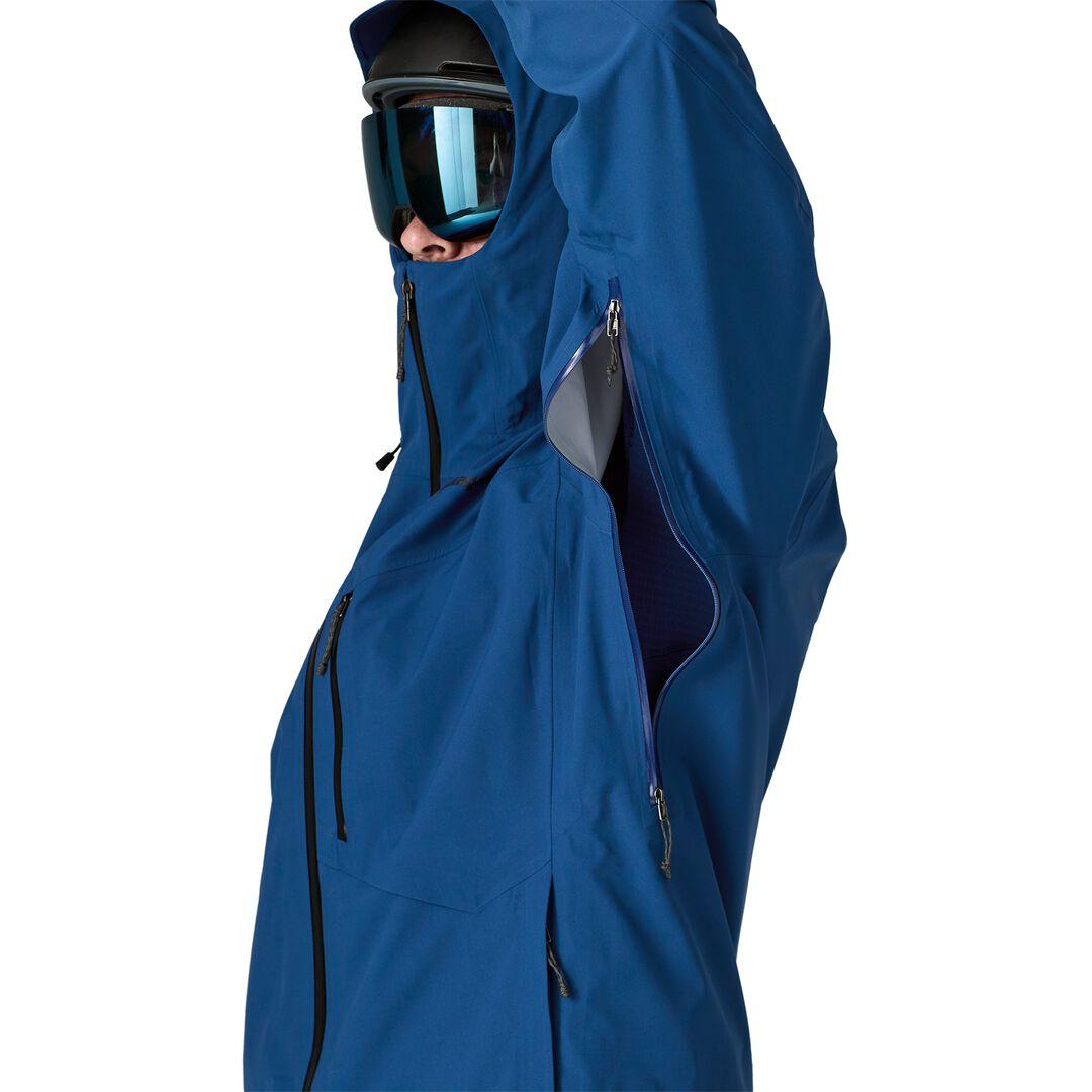 SnowDrifter Ski/Snowboard Jacket | Patagonia outlet