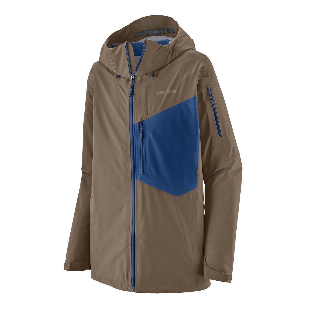 SnowDrifter Ski/Snowboard Jacket | Patagonia outlet