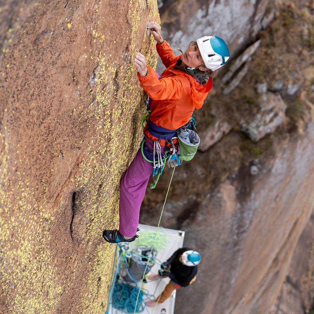 Houdini® Rock Climbing Jacket | Patagonia discount
