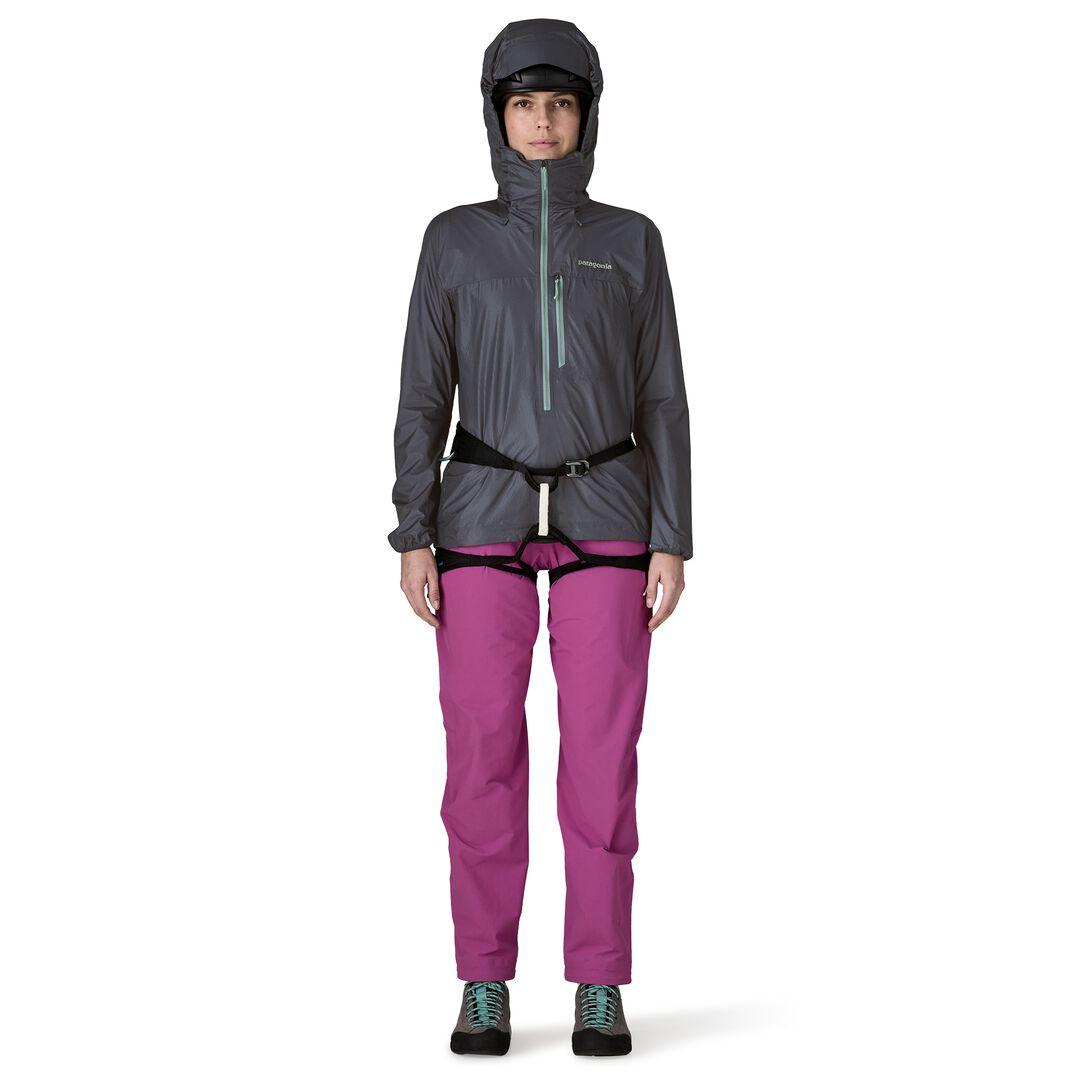 Houdini® Rock Climbing Jacket | Patagonia discount