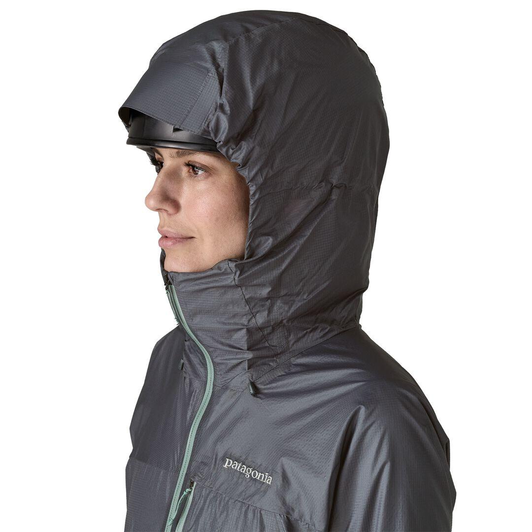 Houdini® Rock Climbing Jacket | Patagonia discount