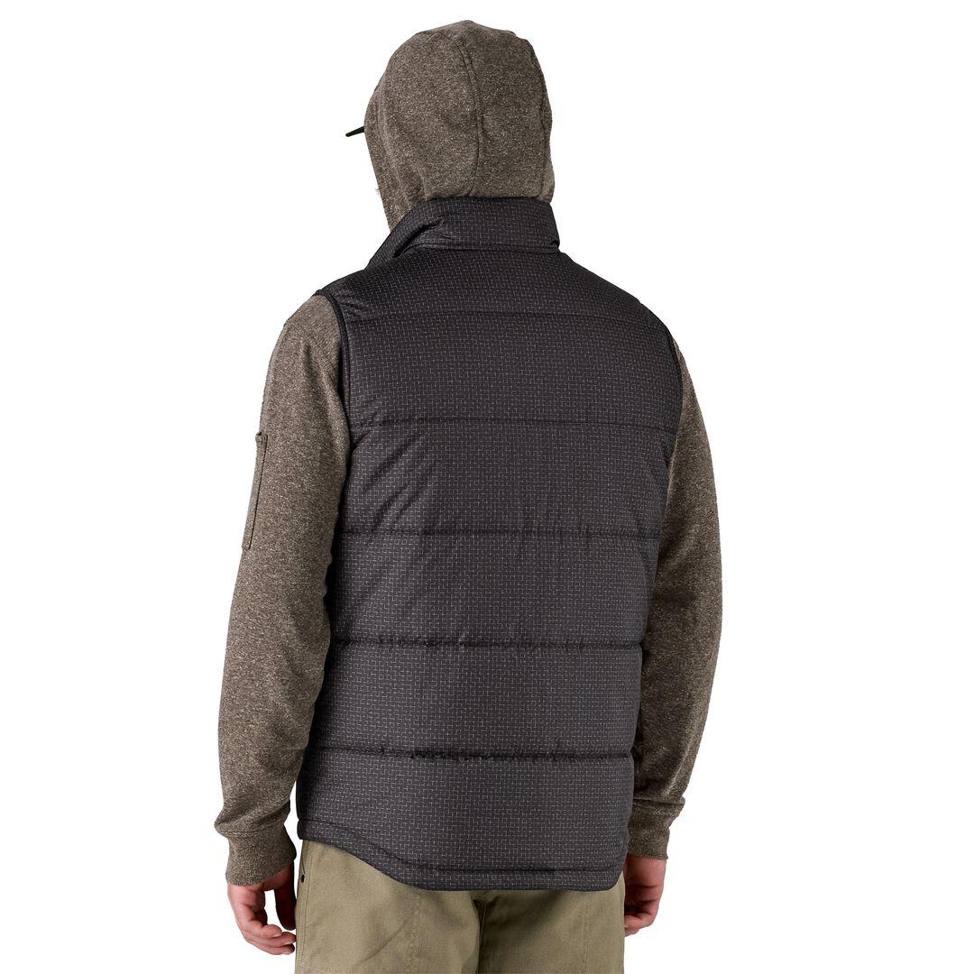 Steel Forge - Winter Work Vest | Patagonia us