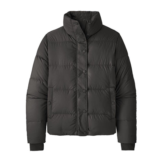Silent Down Jacket | Patagonia
