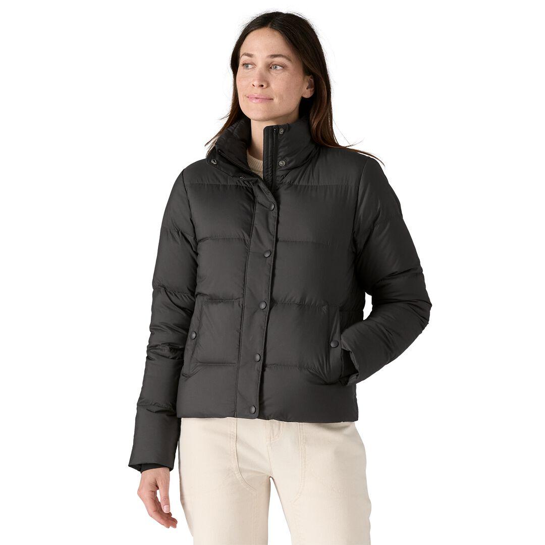 Silent Down Jacket | Patagonia