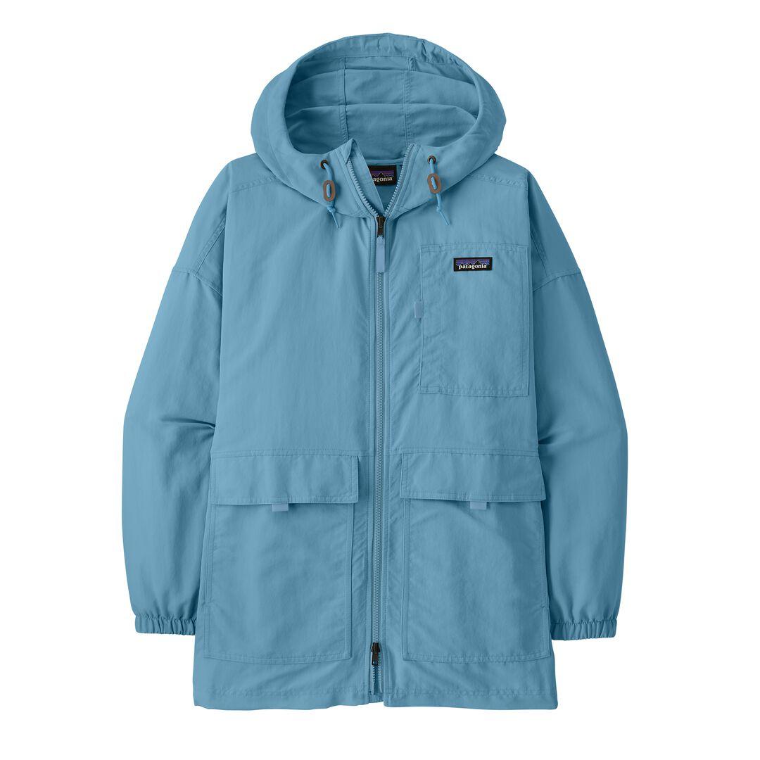 Skysail Unlined Parka | Patagonia online