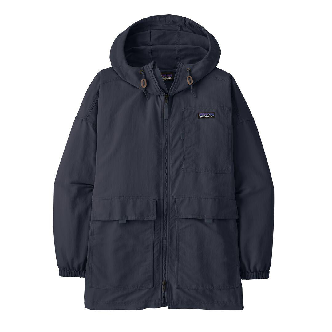 Skysail Unlined Parka | Patagonia online