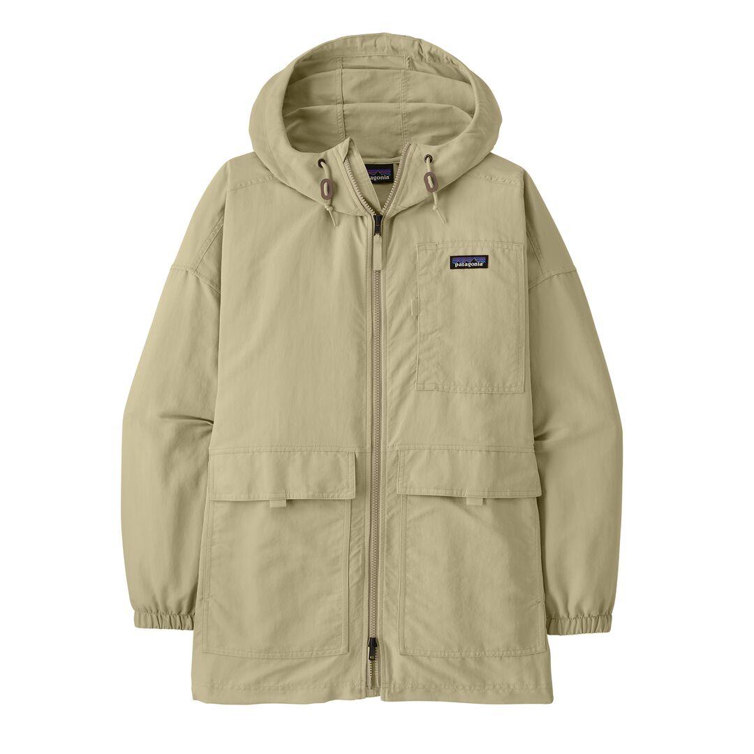 Skysail Unlined Parka | Patagonia online