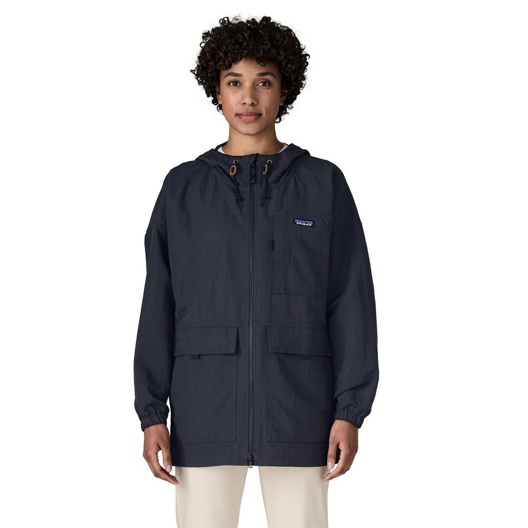 Skysail Unlined Parka | Patagonia online