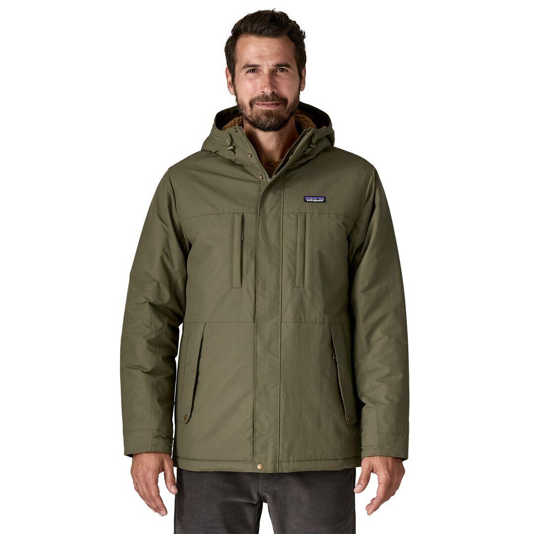 Isthmus Insulated Parka | Patagonia outlet