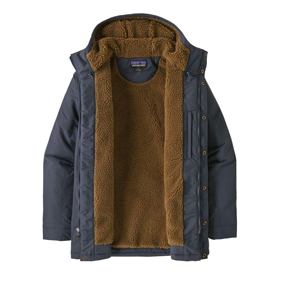 Isthmus Insulated Parka | Patagonia outlet