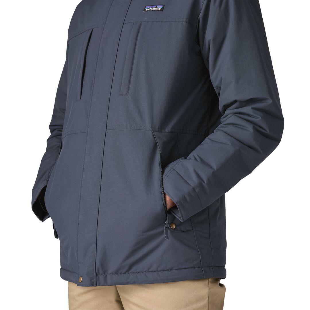 Isthmus Insulated Parka | Patagonia outlet