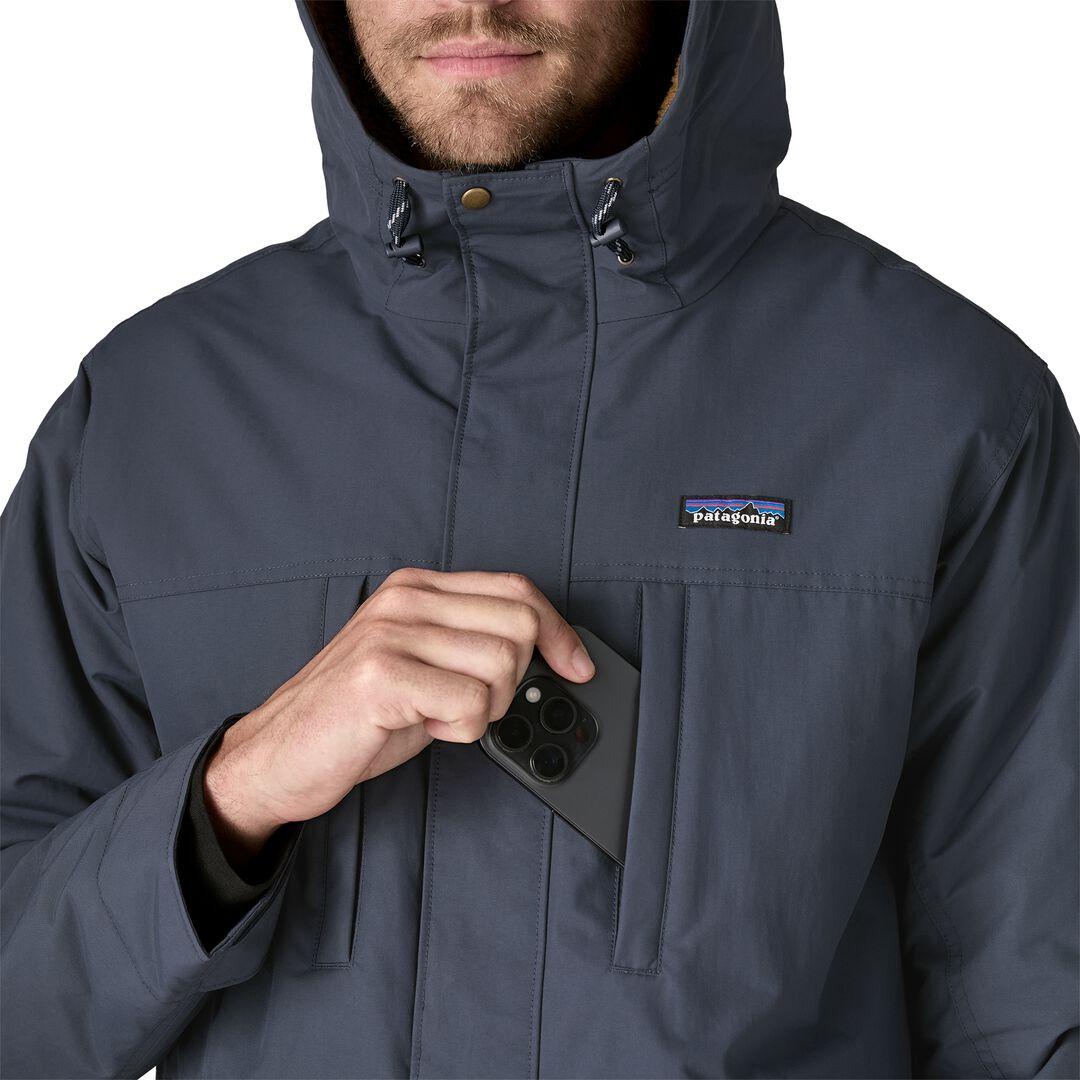 Isthmus Insulated Parka | Patagonia outlet