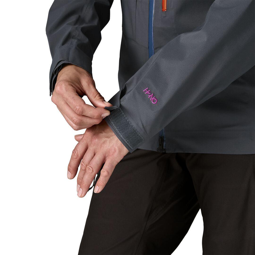 M10® Storm Waterproof Alpine Jacket | Patagonia discount