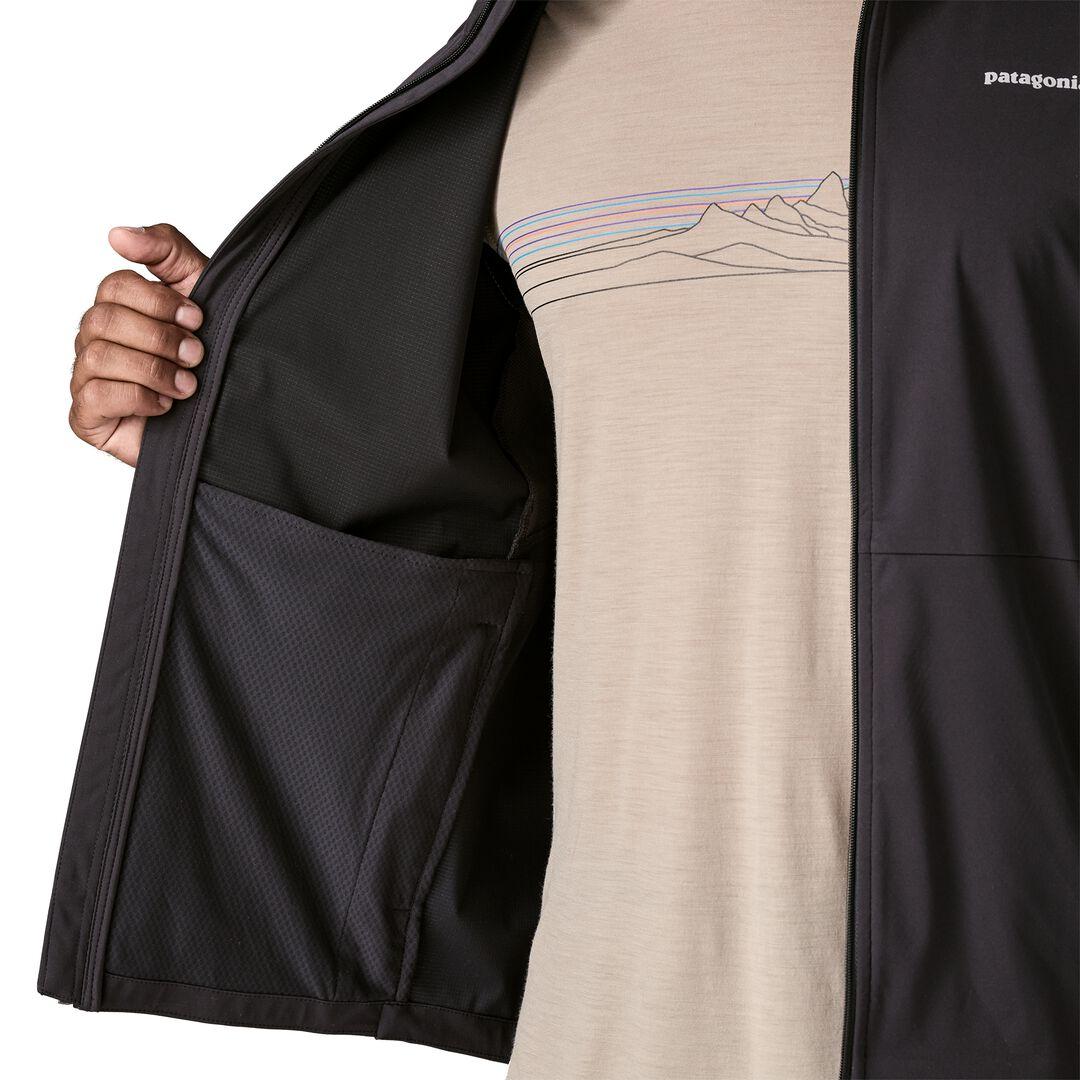 Wind Shield Jacket - Windbreaker Jacket | Patagonia on sale