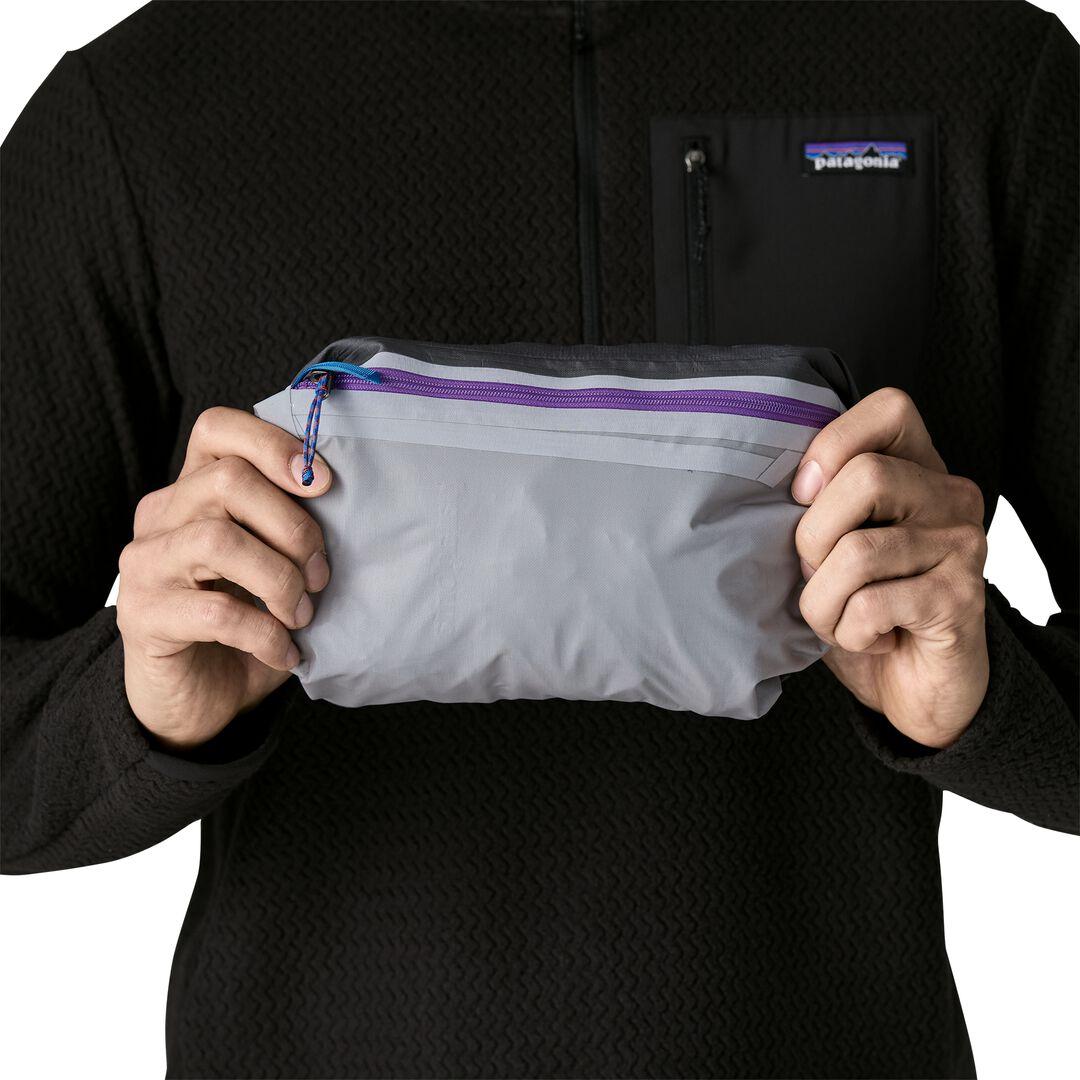 M10® Waterproof Alpine Anorak Jacket | Patagonia us