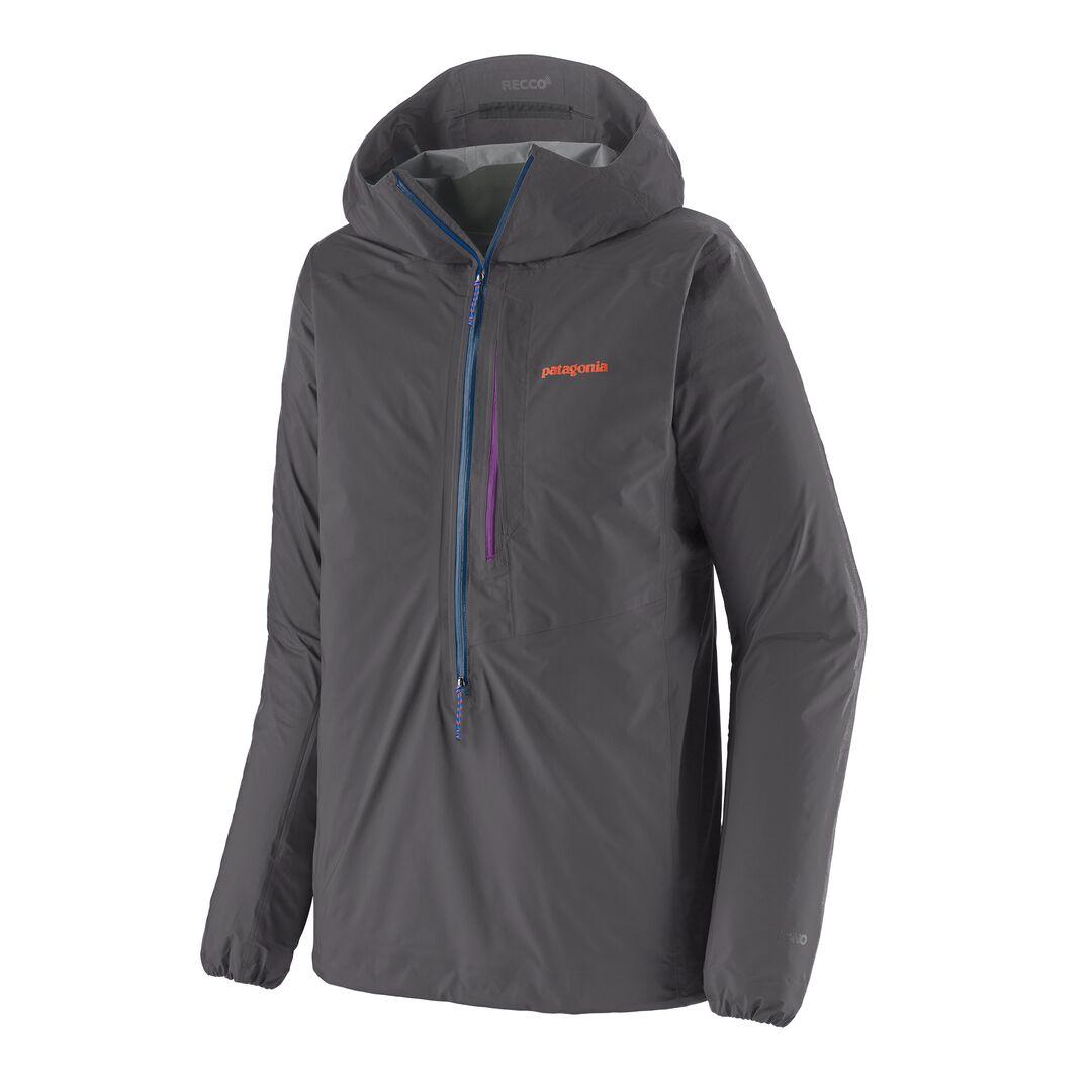 M10® Waterproof Alpine Anorak Jacket | Patagonia us